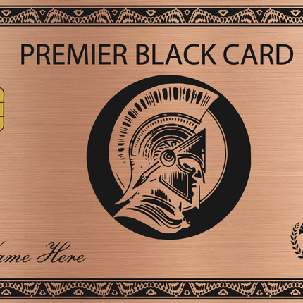 Premier Card