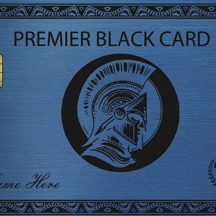 Premier Card