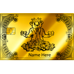 24k Mirror Gold / I don't Want