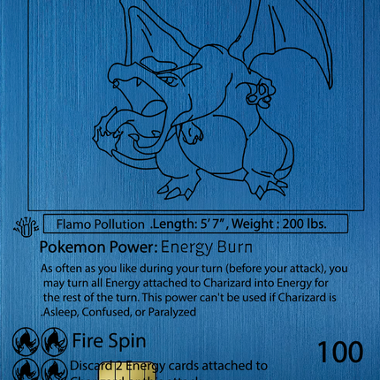 Fire Spin