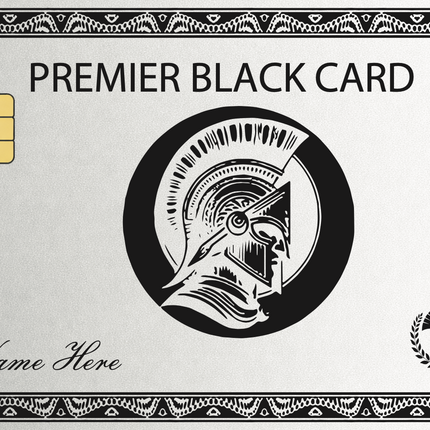 Premier Card