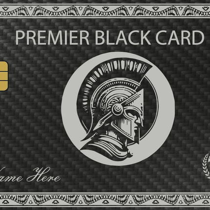 Premier Card