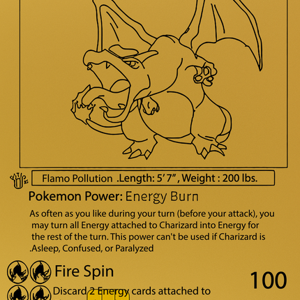Fire Spin