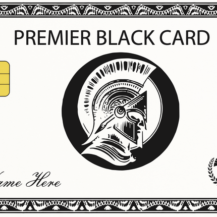 Premier Card