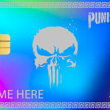 The Punisher