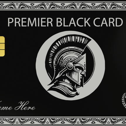 Premier Card