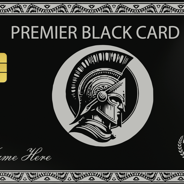 Premier Card