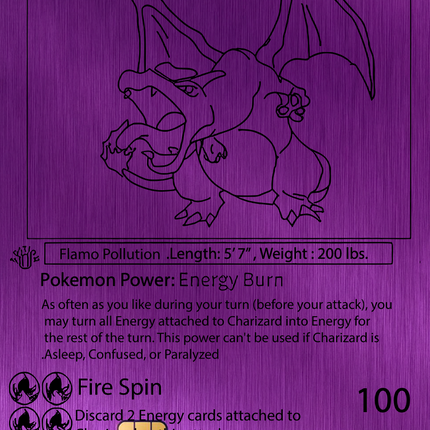 Fire Spin