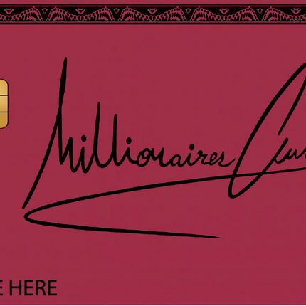 Millionaire Club