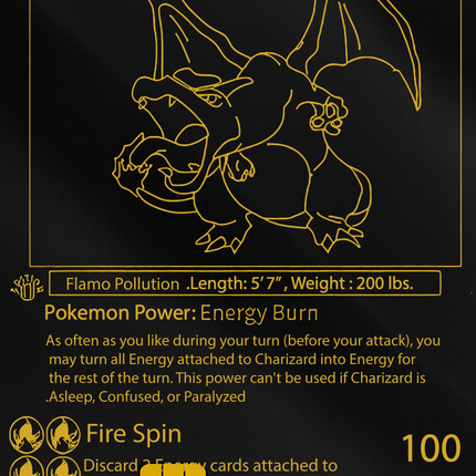 Fire Spin