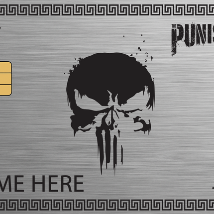 The Punisher