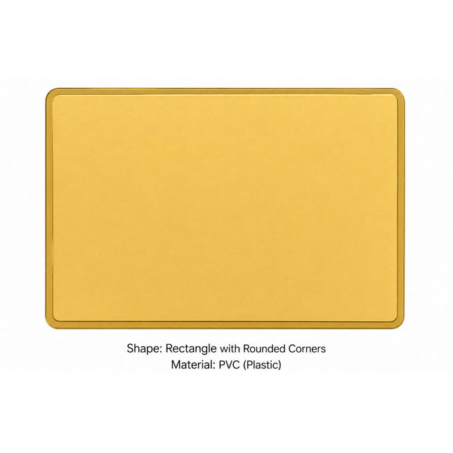 NFC Metal Business Cards