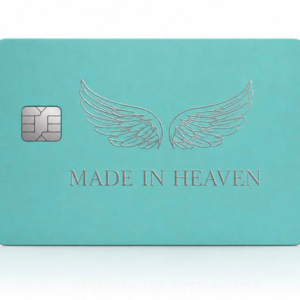 Made in Heaven