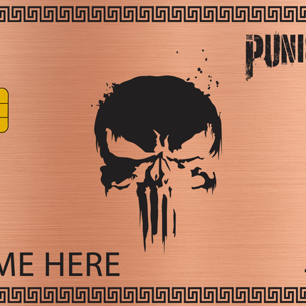 The Punisher