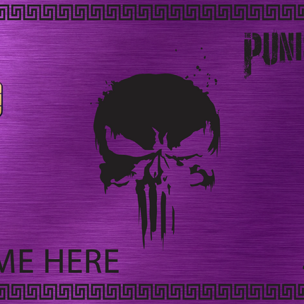 The Punisher