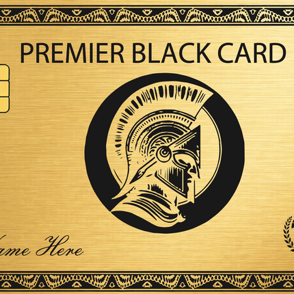 Premier Card