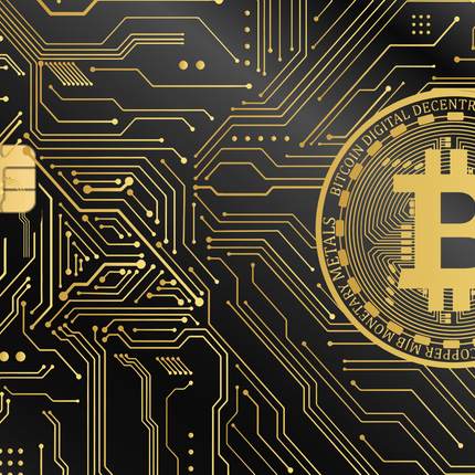 Bitcoin Card