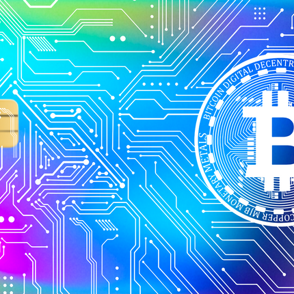 Bitcoin Card