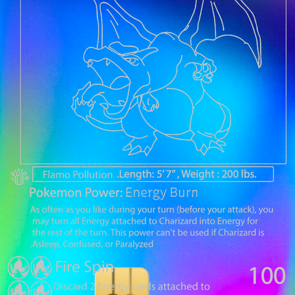 Fire Spin
