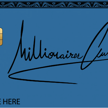 Millionaire Club