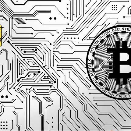 Bitcoin Card