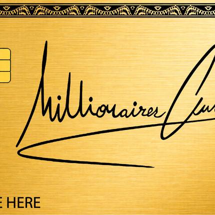 Millionaire Club