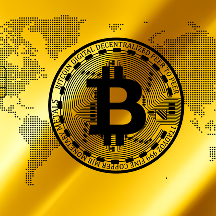 Bitcoin World