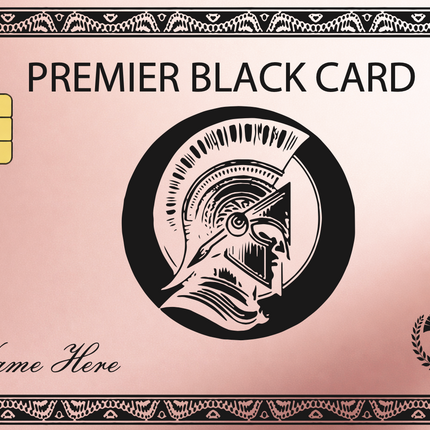 Premier Card
