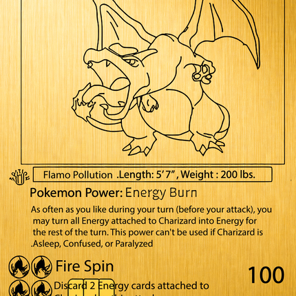 Fire Spin