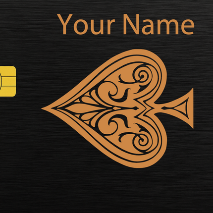 Collection image for: Metal cards