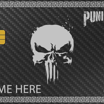 The Punisher
