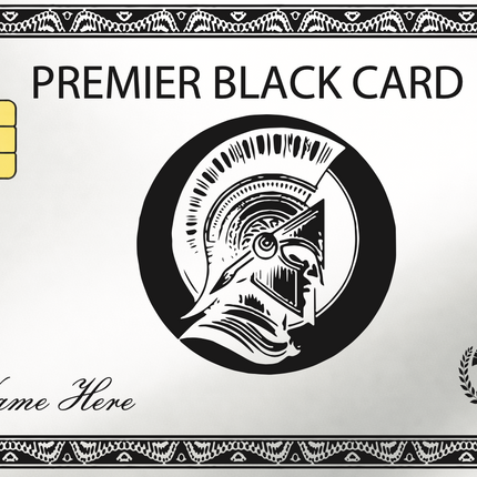 Premier Card
