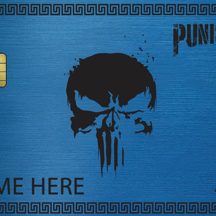 The Punisher