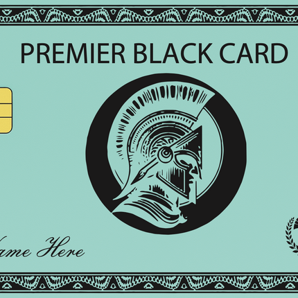 Premier Card