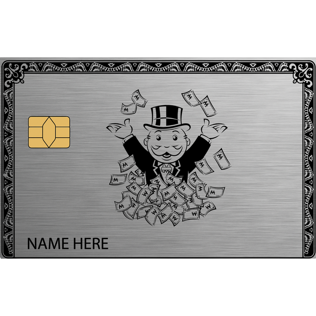 Mr.Wealth