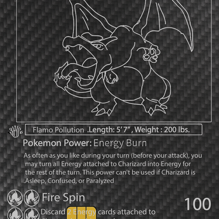 Fire Spin