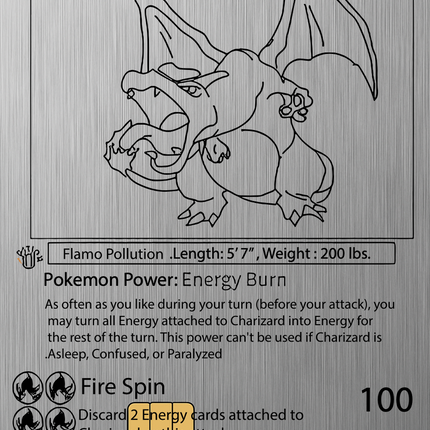 Fire Spin