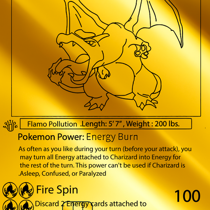 Fire Spin