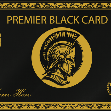 Premier Card