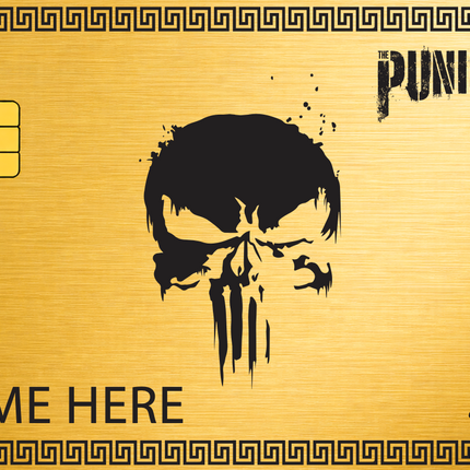 The Punisher