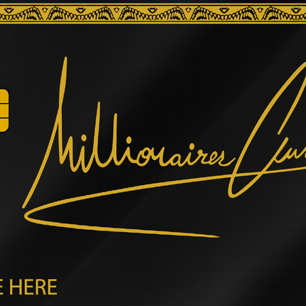 Millionaire Club