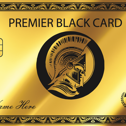 Premier Card