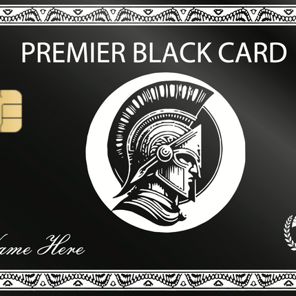 Premier Card