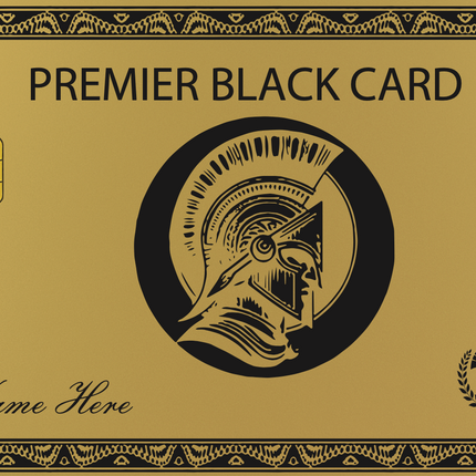 Premier Card