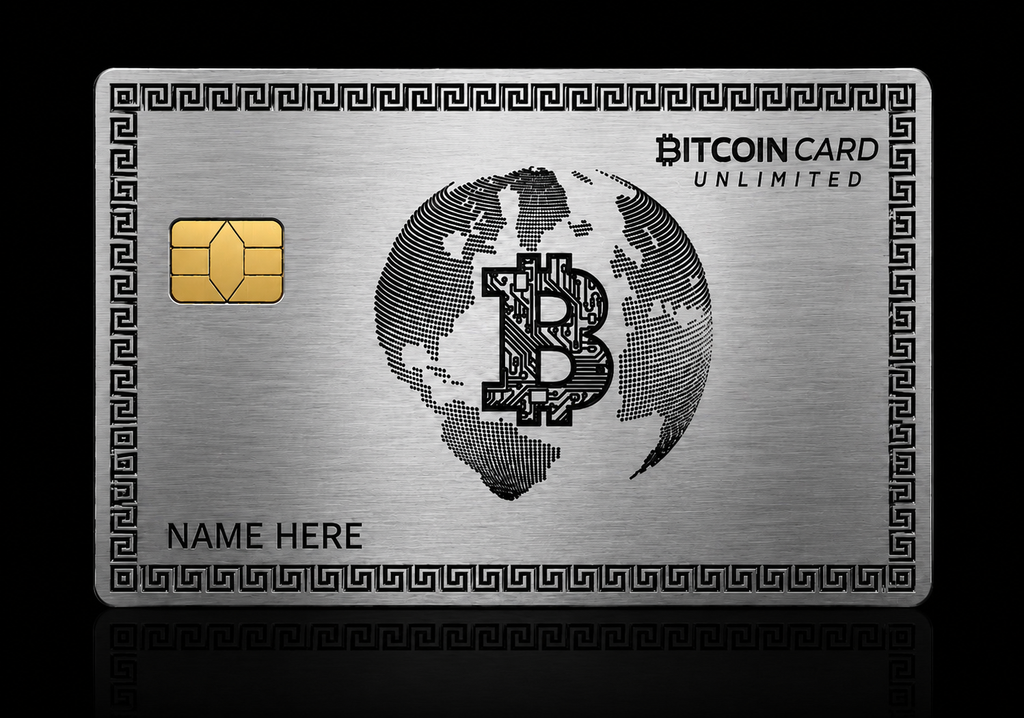 Bitcoin World