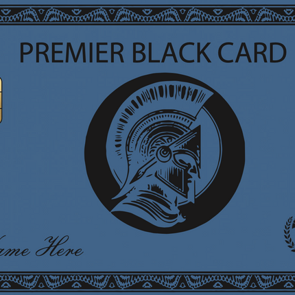 Premier Card