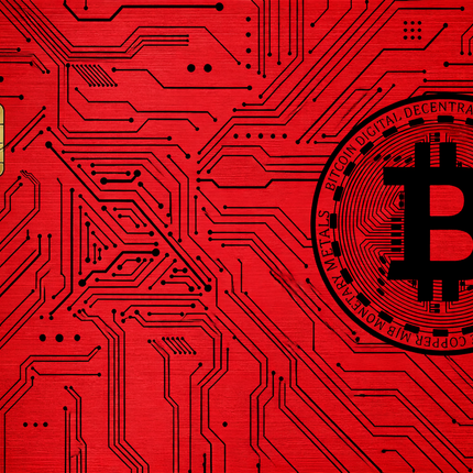 Bitcoin Card
