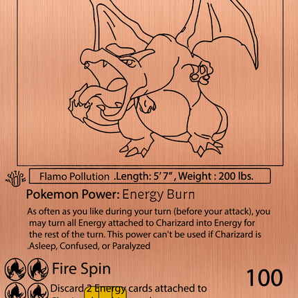 Fire Spin