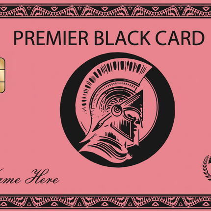 Premier Card