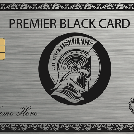 Premier Card